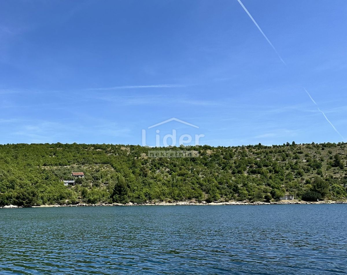 Zemljišče Kruševo, 963m2