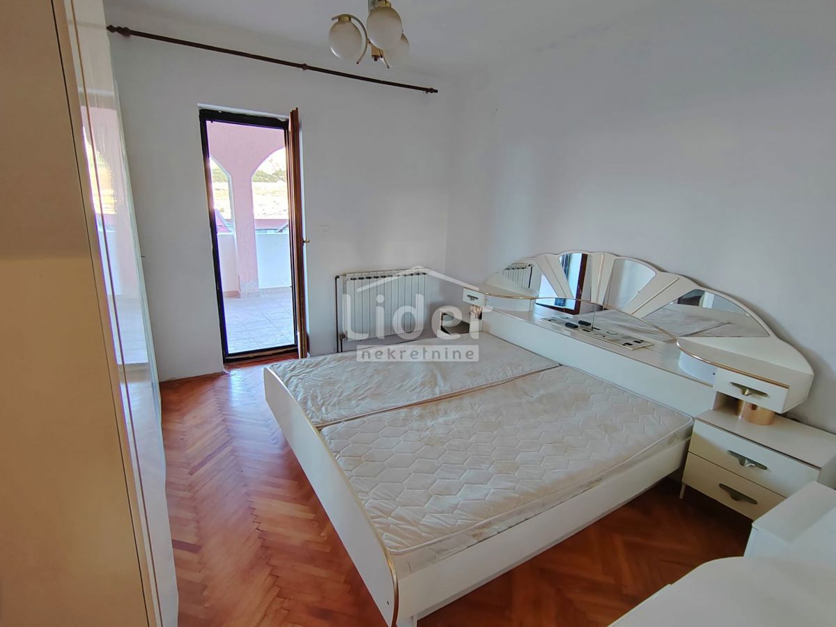 Stanovanje Pag, 107m2