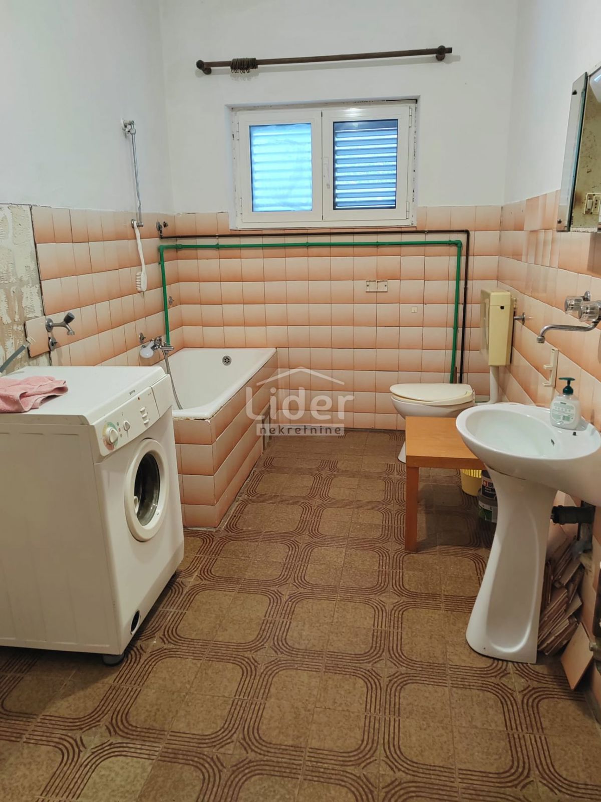 Stanovanje Pag, 107m2