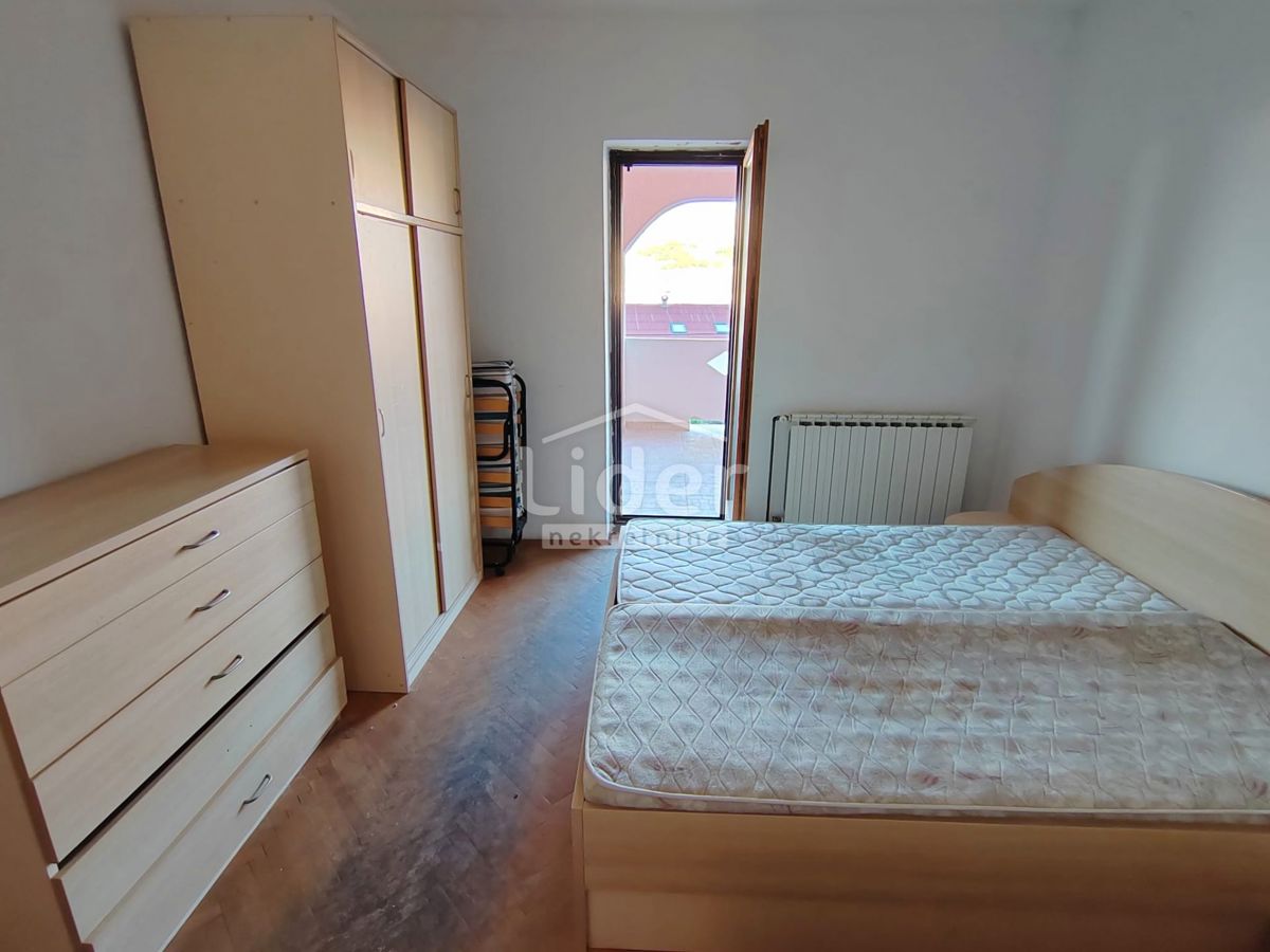 Stanovanje Pag, 107m2