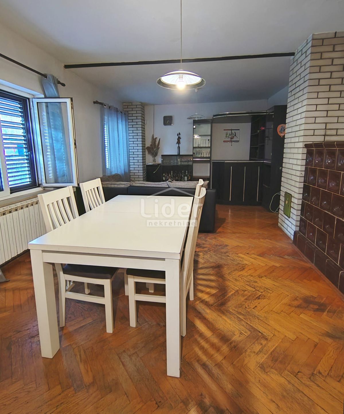 Stanovanje Pag, 107m2