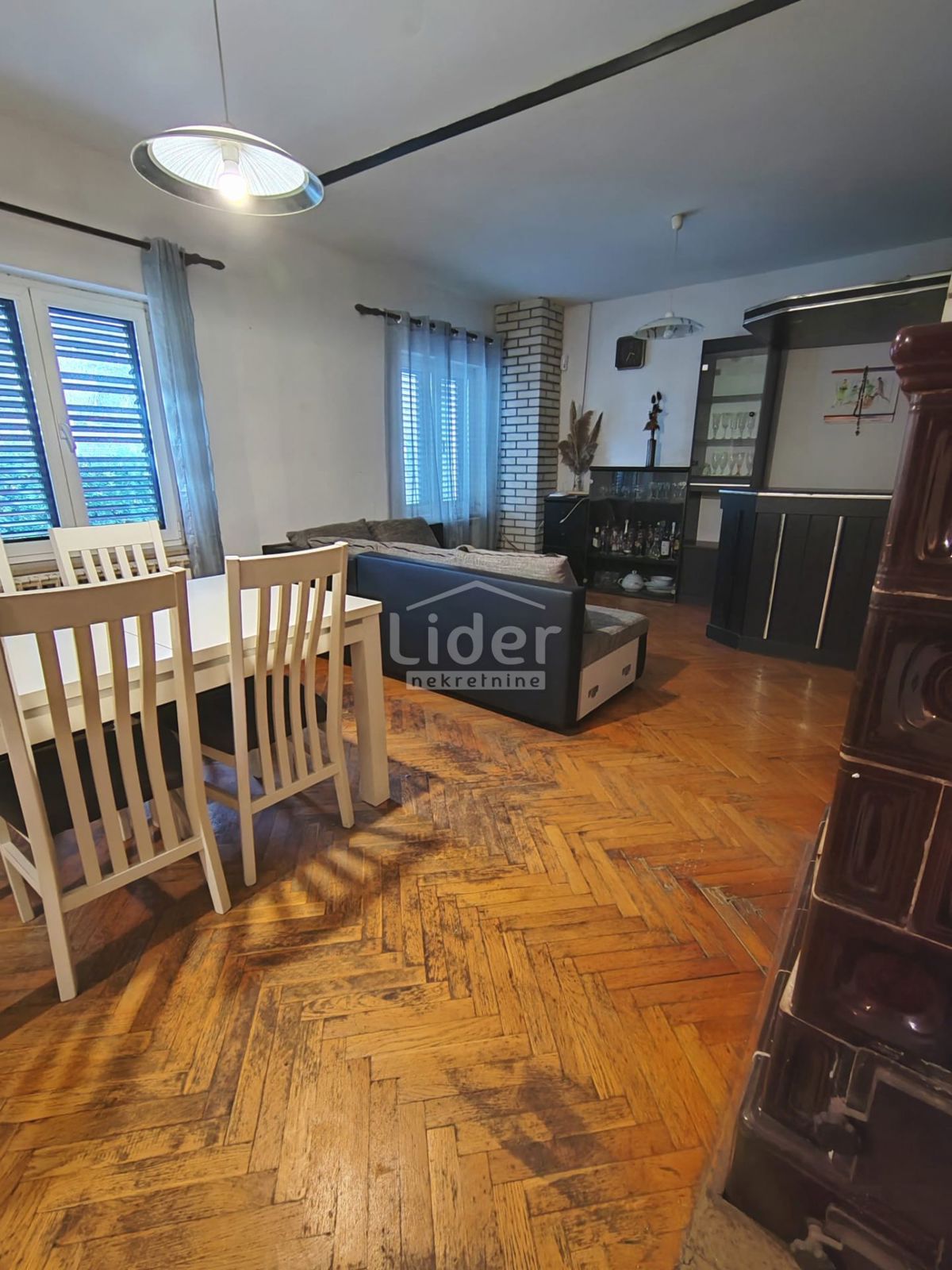 Stanovanje Pag, 107m2