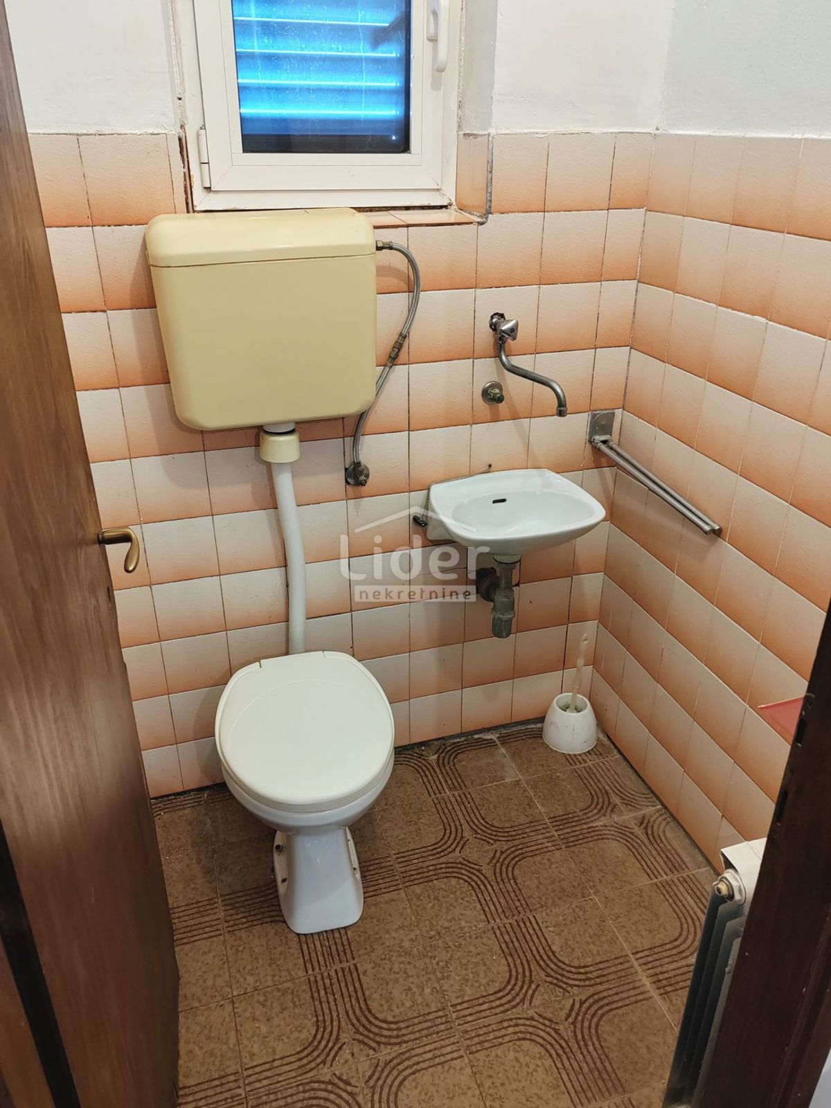 Stanovanje Pag, 107m2