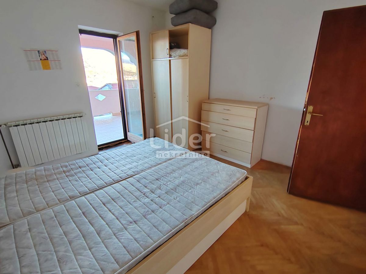 Stanovanje Pag, 107m2