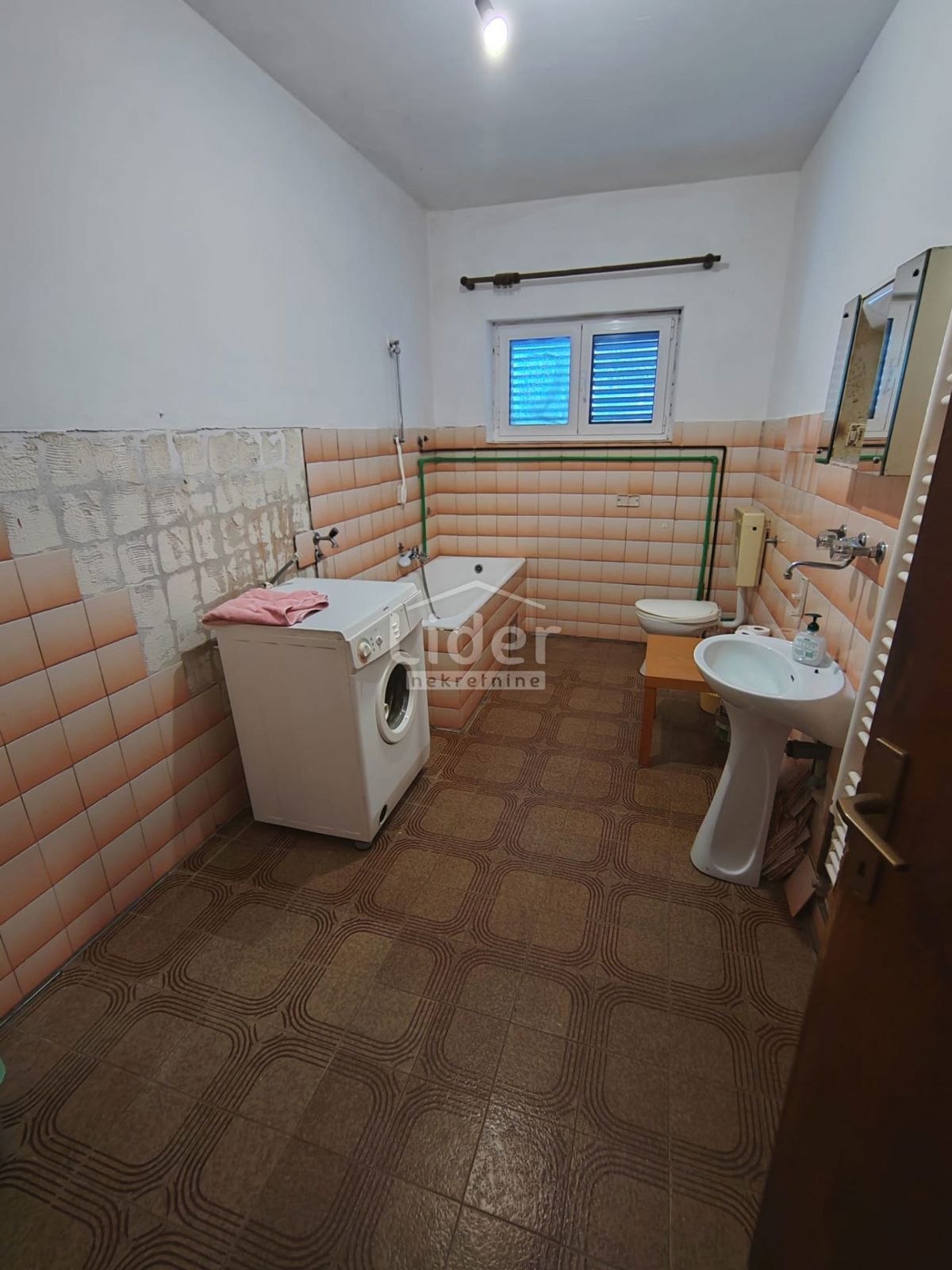 Stanovanje Pag, 107m2