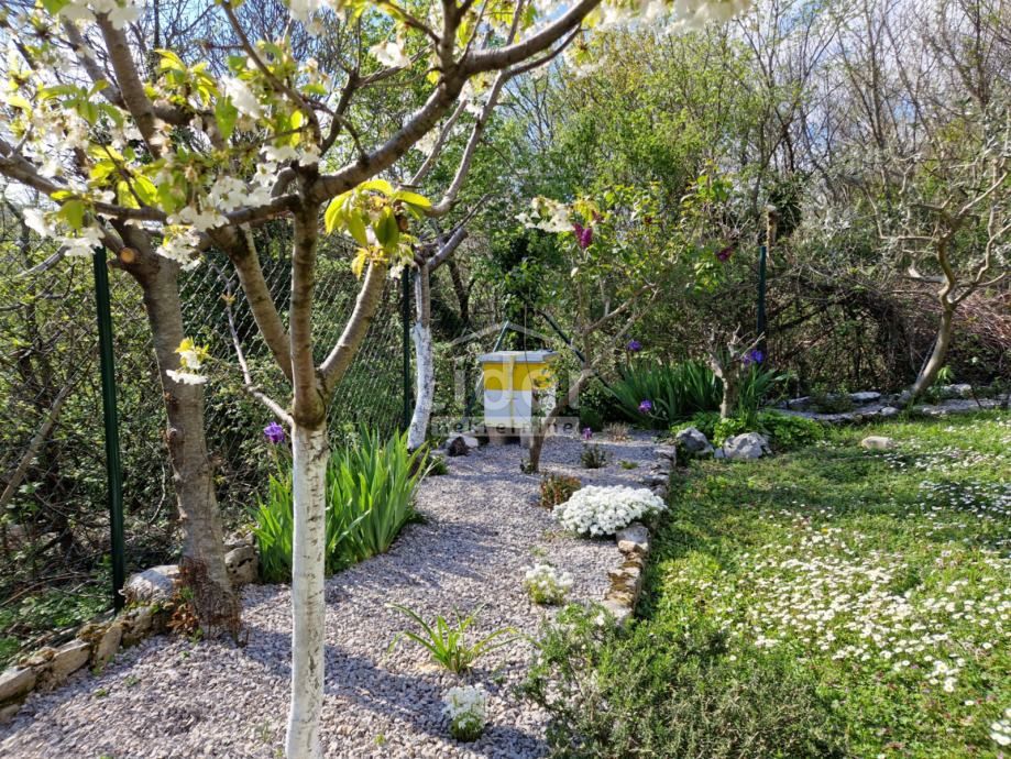 Hiša Križišće, 68m2