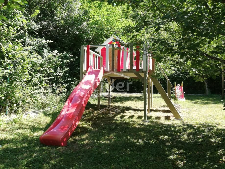 Hiša Križišće, 68m2