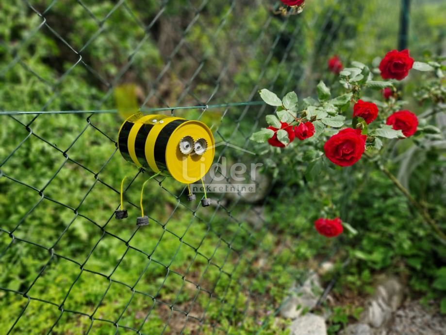 Hiša Križišće, 68m2