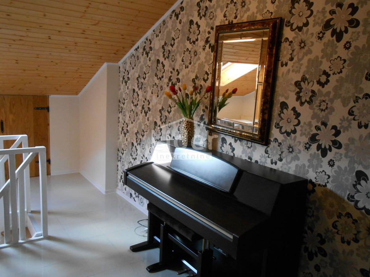 Apartma Novi Vinodolski, 65m2