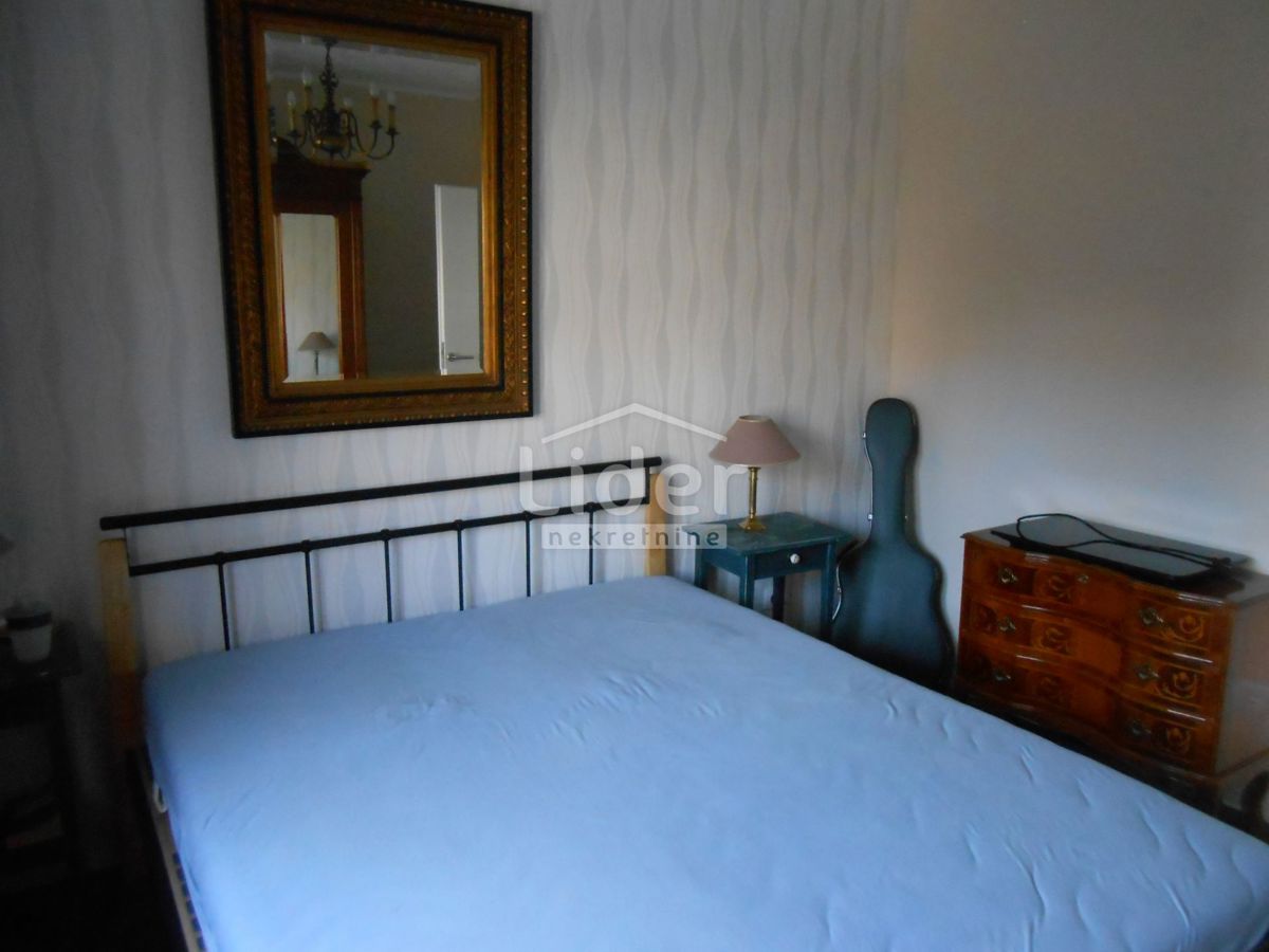 Apartma Novi Vinodolski, 65m2