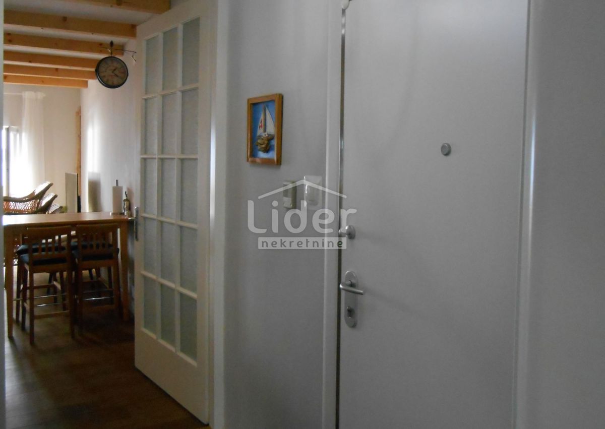 Apartma Novi Vinodolski, 65m2