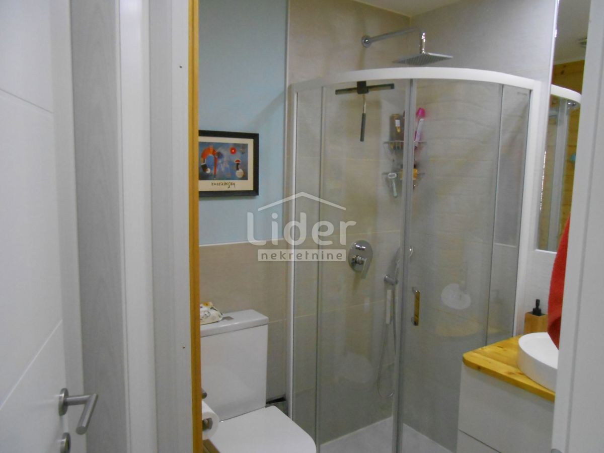 Apartma Novi Vinodolski, 65m2