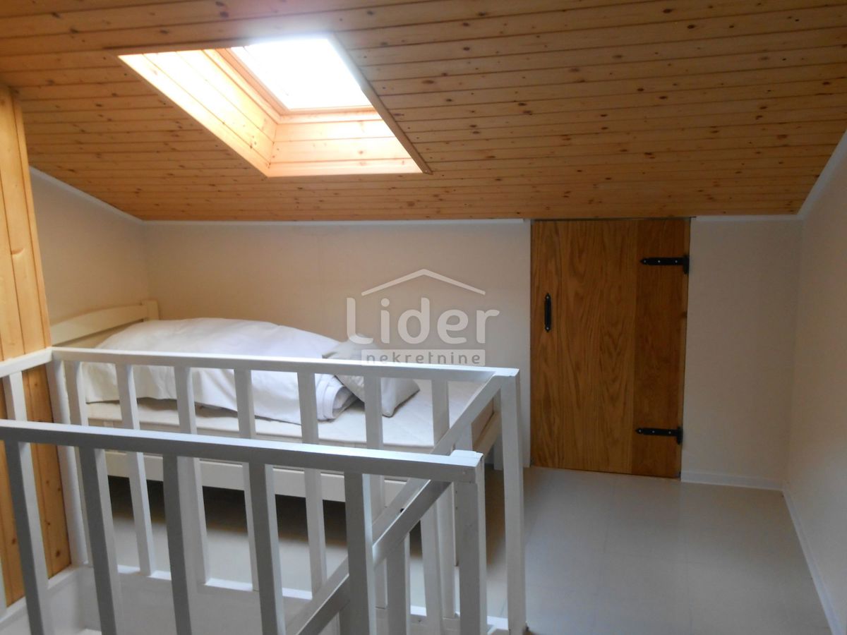 Apartma Novi Vinodolski, 65m2