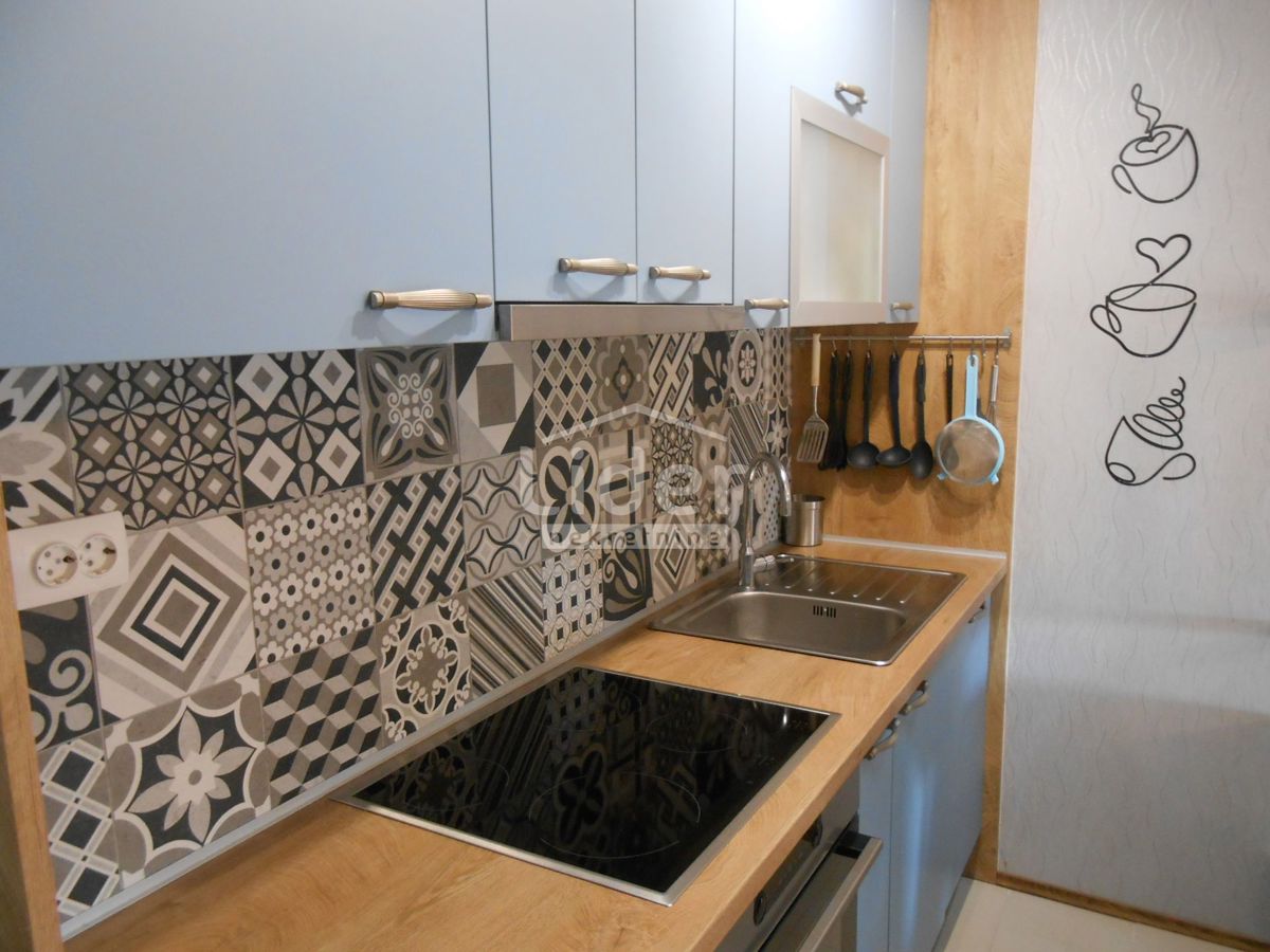 Apartma Novi Vinodolski, 65m2