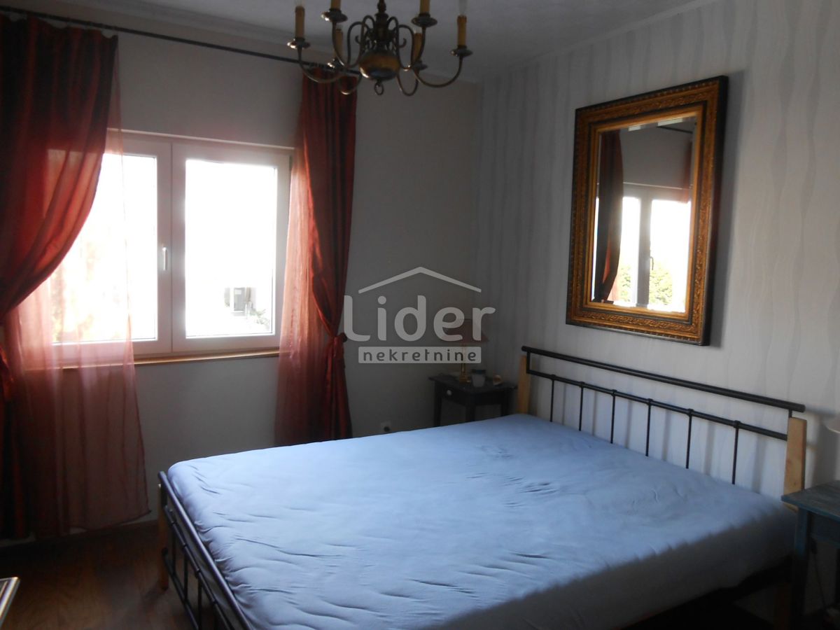 Apartma Novi Vinodolski, 65m2