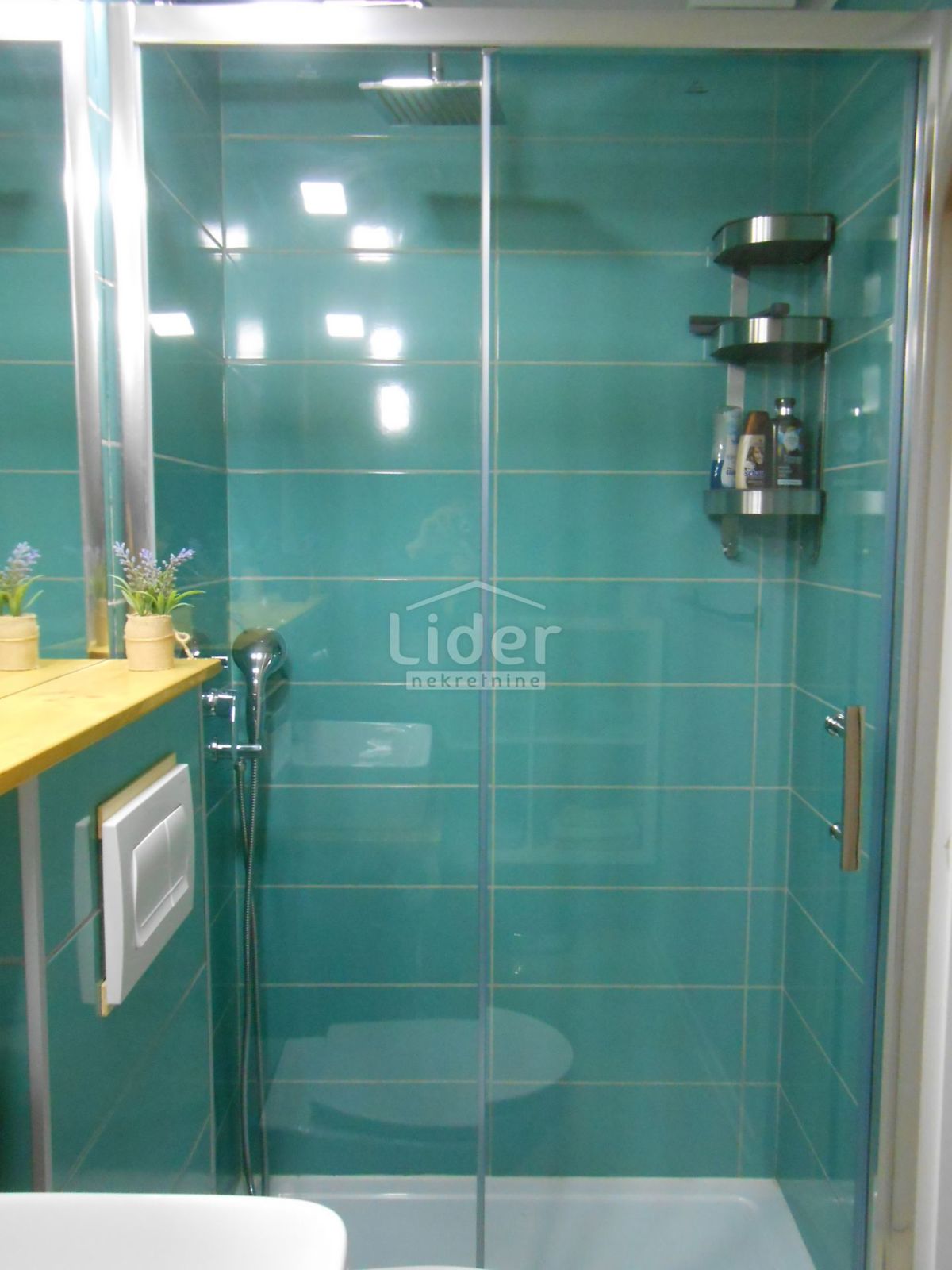 Apartma Novi Vinodolski, 65m2