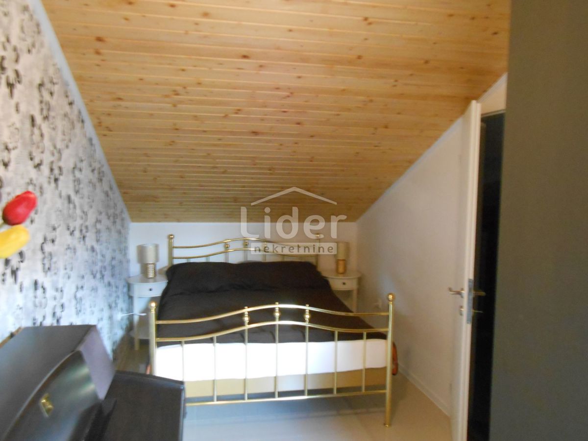 Apartma Novi Vinodolski, 65m2