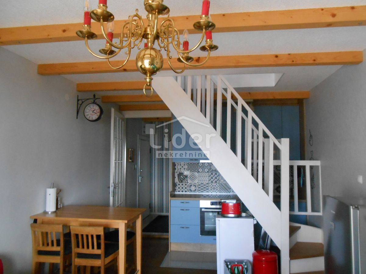 Apartma Novi Vinodolski, 65m2