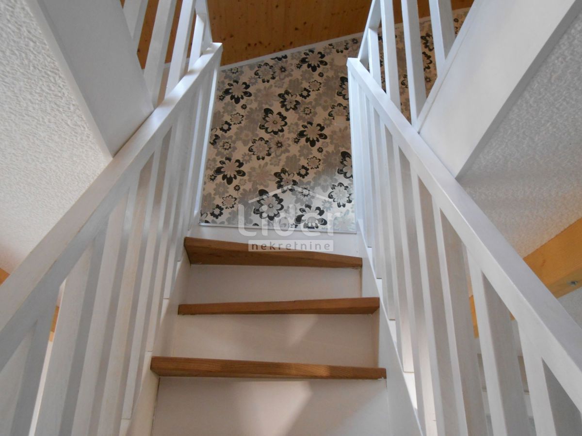 Apartma Novi Vinodolski, 65m2