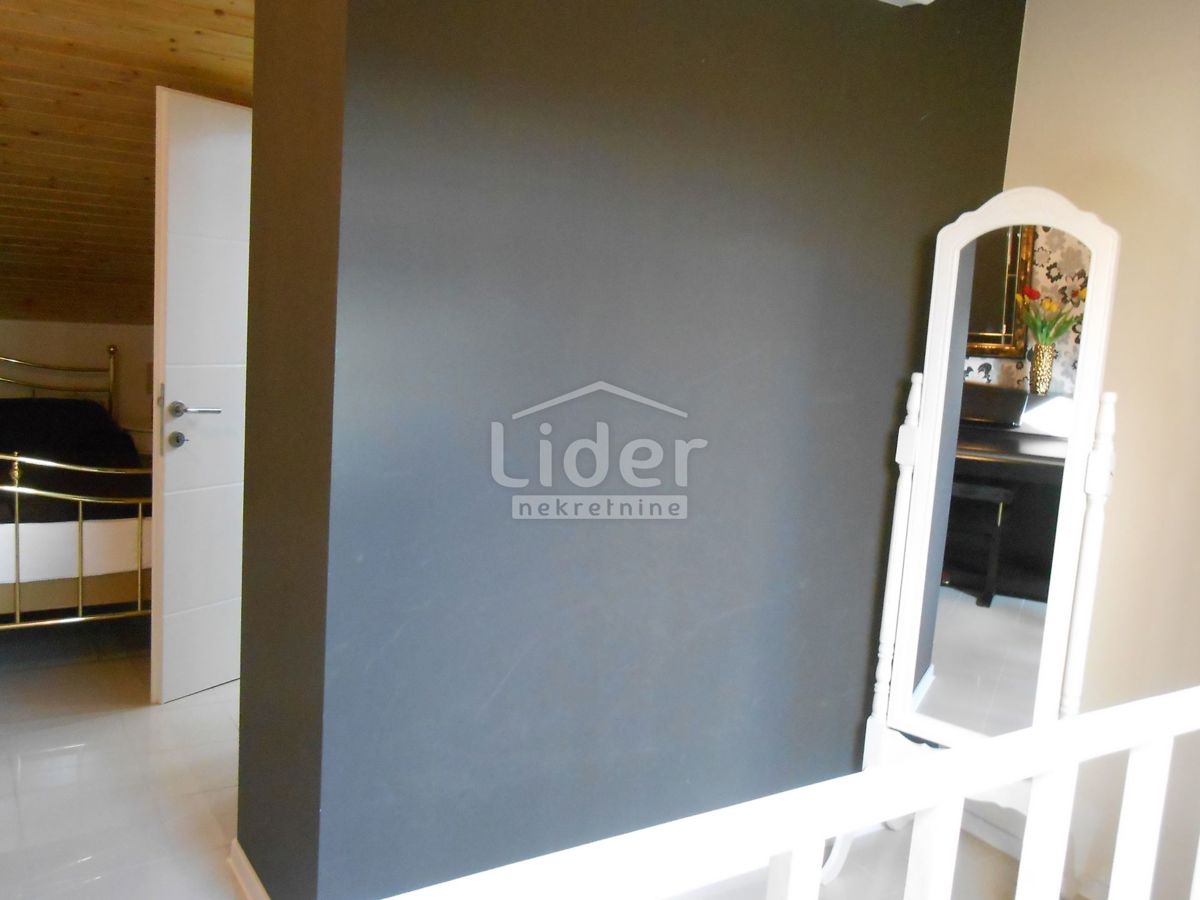 Apartma Novi Vinodolski, 65m2