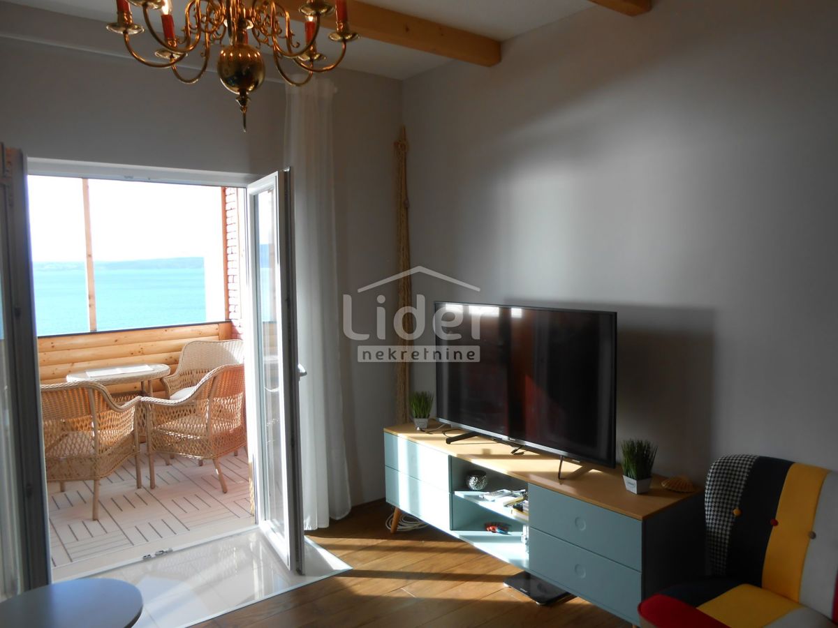 Apartma Novi Vinodolski, 65m2