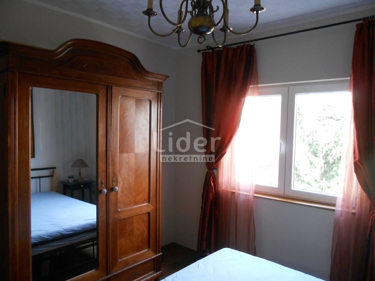 Apartma Novi Vinodolski, 65m2