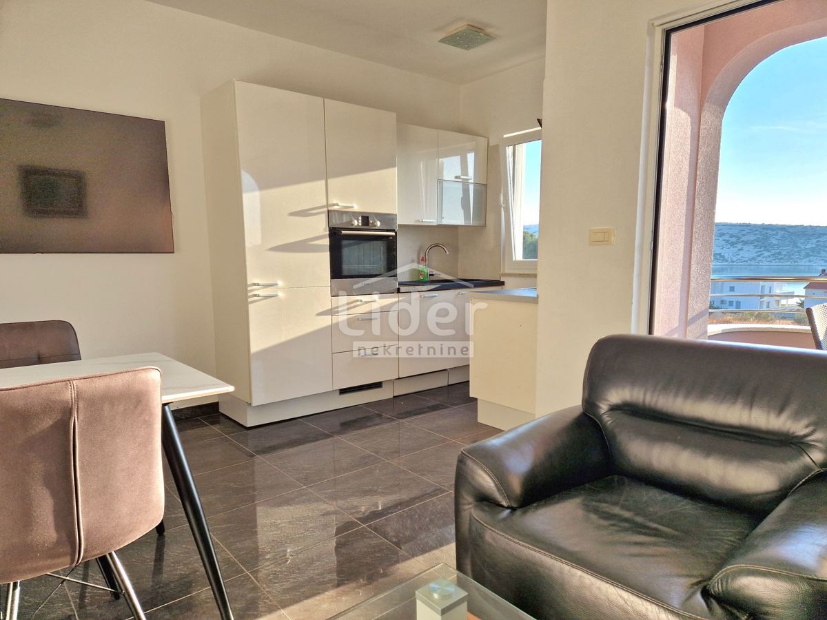 Apartma Barbat na Rabu, 102m2