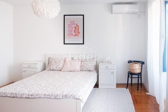 Hiša Drivenik, 130m2