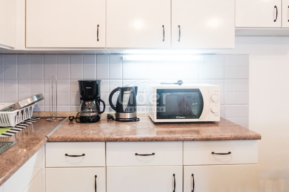 Hiša Drivenik, 130m2