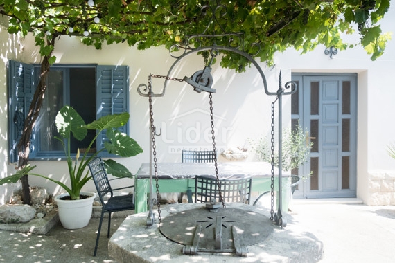 Hiša Drivenik, 130m2