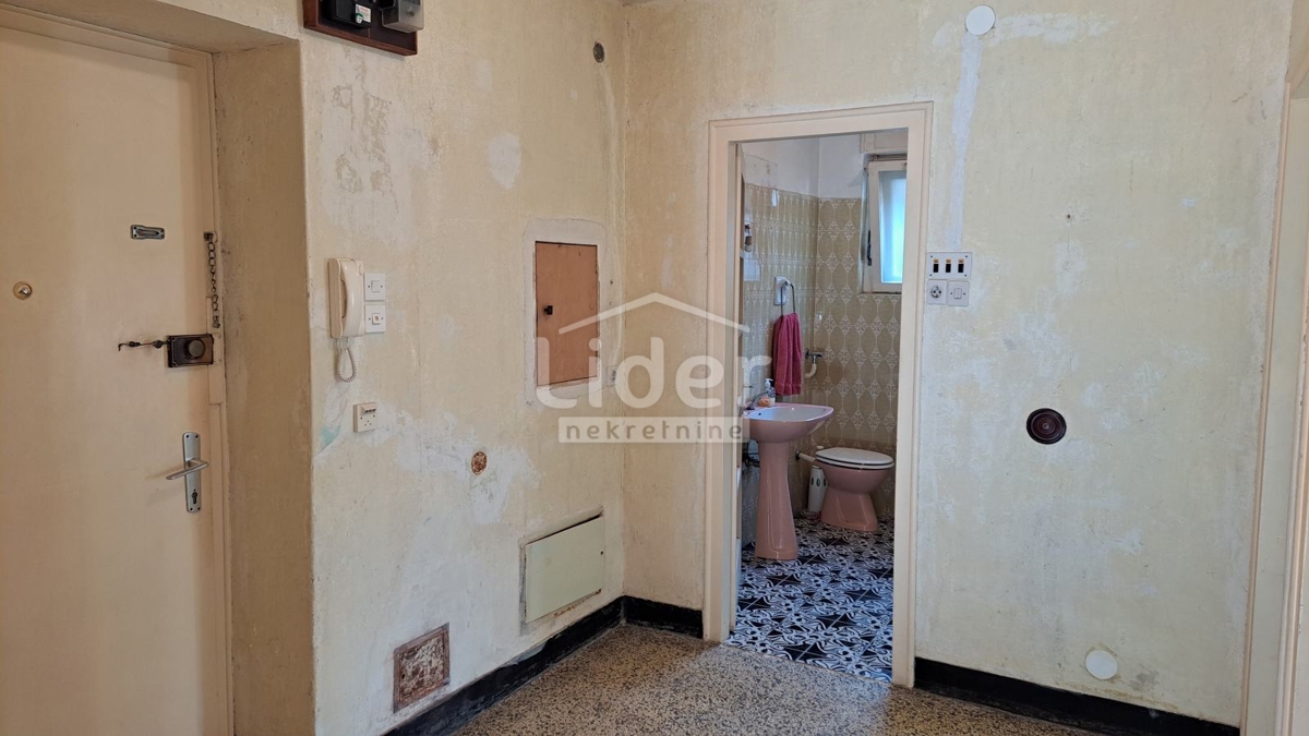 Stanovanje Trsat, 58m2