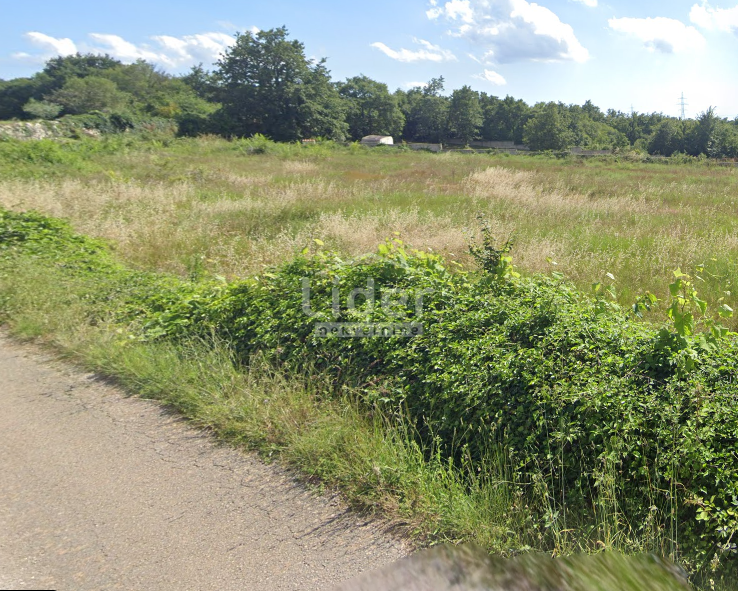 Zemljišče Divšići, 506m2