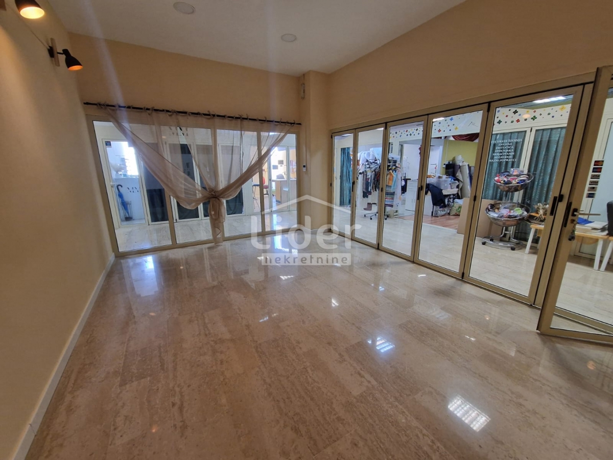 Poslovni prostor Krk, 25m2