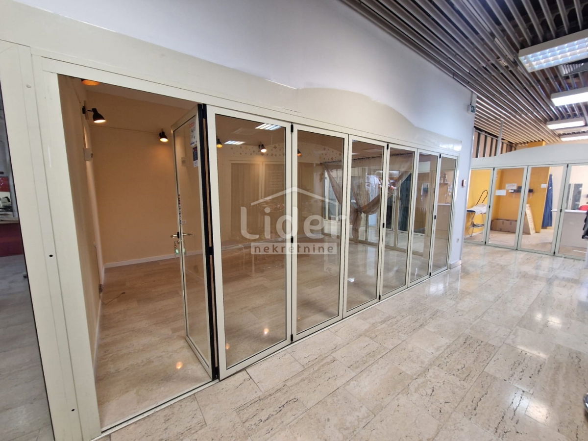 Poslovni prostor Krk, 25m2