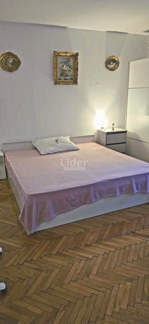 Stanovanje Opatija - Centar, 54m2