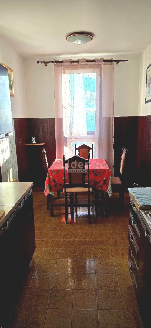 Stanovanje Opatija - Centar, 54m2