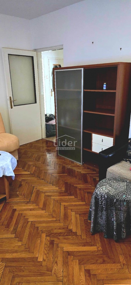 Stanovanje Opatija - Centar, 54m2