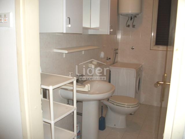 Stanovanje Opatija - Centar, 54m2