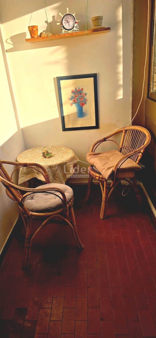 Stanovanje Opatija - Centar, 54m2