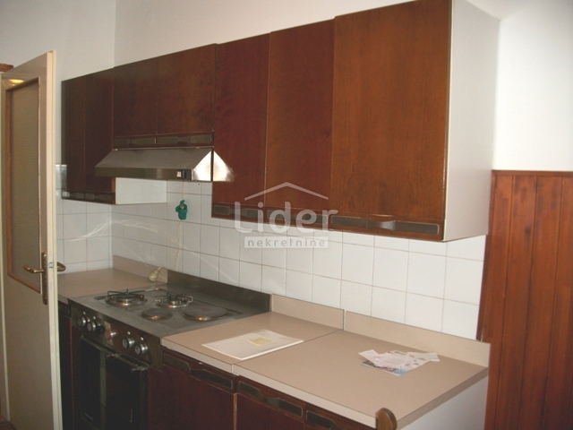 Stanovanje Opatija - Centar, 54m2