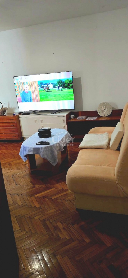 Stanovanje Opatija - Centar, 54m2