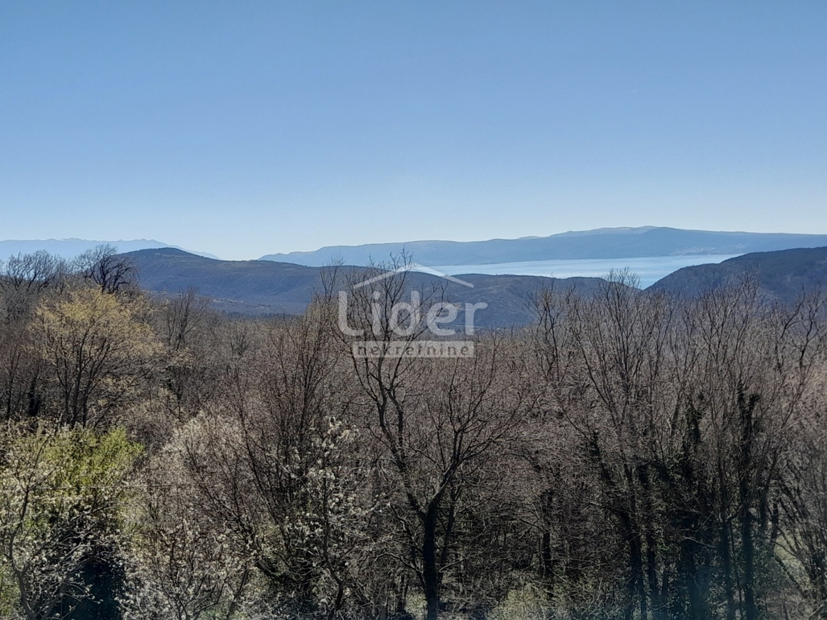 Hiša Grižane-Belgrad, 129m2