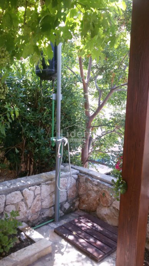 Apartma Novalja, 55m2