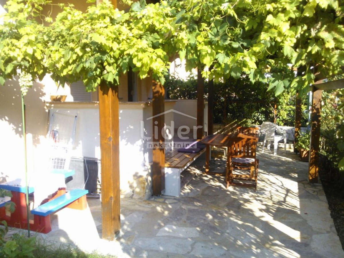 Apartma Novalja, 55m2