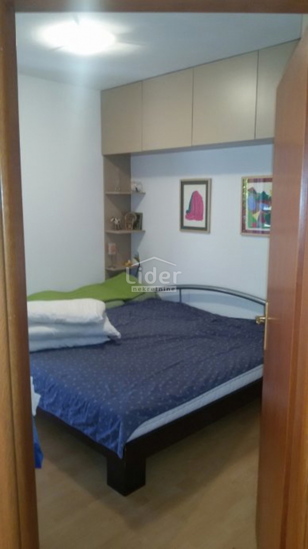 Apartma Novalja, 55m2