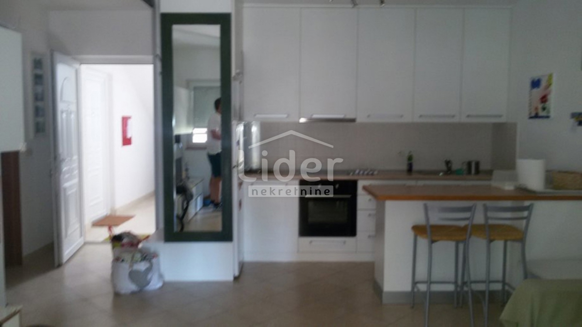 Apartma Novalja, 55m2