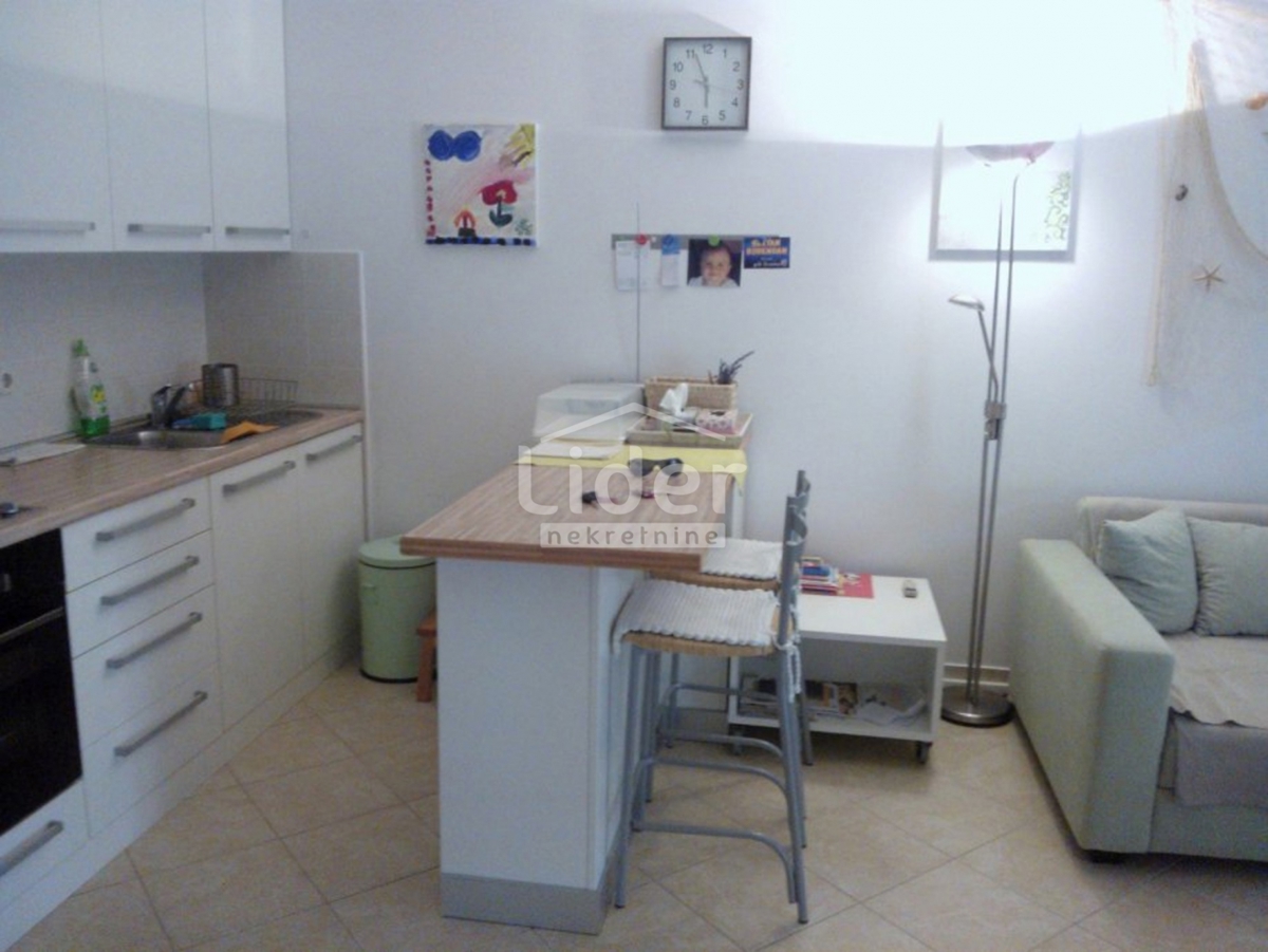 Apartma Novalja, 55m2