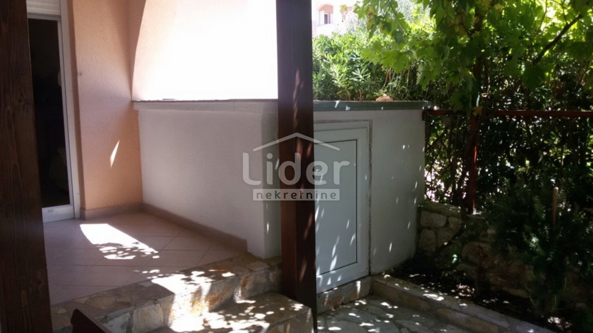 Apartma Novalja, 55m2