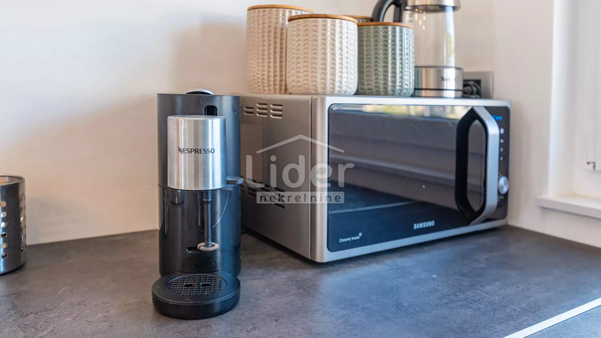 Hiša Barbat na Rabu, 300m2