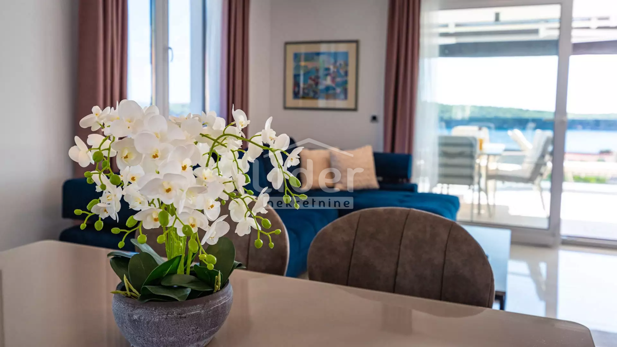 Hiša Barbat na Rabu, 300m2